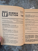 Worlds Of If - May-June 1974