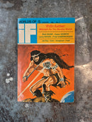 Worlds Of If - July-August 1974