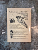 Worlds Of If - July-August 1974