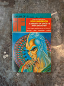 Worlds Of If - September-October 1974