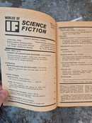 Worlds Of If - September-October 1974