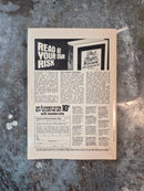 Worlds Of If - September-October 1974