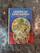 Legend Of Lost Earth - Hope Campbell