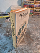 The Forespoken - Betty Levin