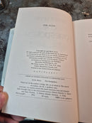 The Forespoken - Betty Levin