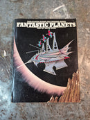 Fantastic Planets - Jean Claude Suares & Richard Siegel