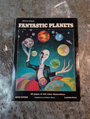 Fantastic Planets - Jean Claude Suares & Richard Siegel