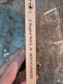 A Tangled Web - Lucy Maud Montgomery