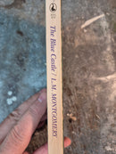 The Blue Castle - Lucy Maud Montgomery