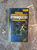 Stormqueen! - Marion Zimmer Bradley
