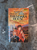 Thendara House - Marion Zimmer Bradley