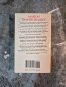 Thendara House - Marion Zimmer Bradley