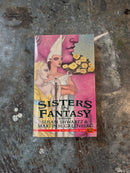 Sisters In Fantasy - Susan Shwartz & Martin H. Greenberg (editors)