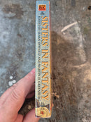Sisters In Fantasy - Susan Shwartz & Martin H. Greenberg (editors)
