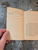 The Weirwoods - Thomas Burnett Swann
