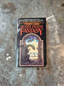 Year's Finest Fantasy - Terry Carr (editor)