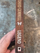Legend - David Gemmell