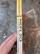 Do Androids Dream Of Electric Sheep? - Philip K. Dick