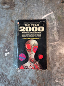 The Year 2000 - Harry Harrison (editor)