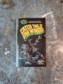 Catch The Star Winds - A. Bertram Chandler