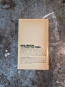 Catch The Star Winds - A. Bertram Chandler