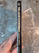 The Adam Experiment - Geoffrey Simmons
