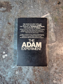 The Adam Experiment - Geoffrey Simmons