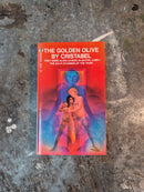 The Golden Olive - Cristabel