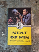 Next Of Kin - Eric Frank Russell