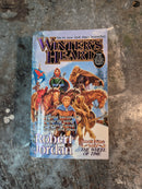 The Wheel Of Time Book Nine: Winter's Heart - Robert Jordan