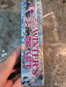 The Wheel Of Time Book Nine: Winter's Heart - Robert Jordan