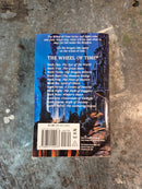 The Wheel Of Time Book Seven: A Crown Of Swords - Robert Jordan