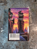 The Wheel Of Time Book Four: The Shadow Rising - Robert Jordan