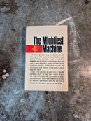 The Mightiest Machine - John W. Campbell