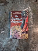 The Greatest Adventure - John Taine