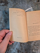 The Greatest Adventure - John Taine