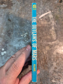 The Outlaws Of Mars - Otis Adelbert Kline