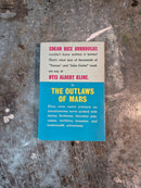 The Outlaws Of Mars - Otis Adelbert Kline