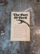 The Port Of Peril - Otis Adelbert Kline