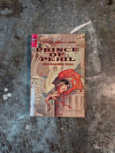 Prince Of Peril - Otis Adelbert Kline
