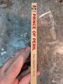 Prince Of Peril - Otis Adelbert Kline
