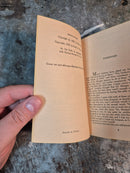 Prince Of Peril - Otis Adelbert Kline
