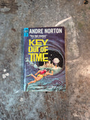 Key Out Of Time - Andre Norton