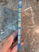 Key Out Of Time - Andre Norton