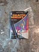 Galactic Derelict - Andre Norton