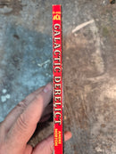Galactic Derelict - Andre Norton