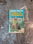 Ordeal In Otherwhere - Andre Norton