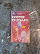 Cosmic Crusade - Richard Saxon