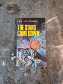 The Stars Came Down - Richard Saxon