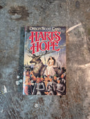 Hart's Hope - Orson Scott Card